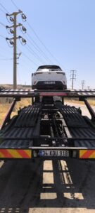 Gaziantep Uzunyol çekici otoban çekici çoklu çekici