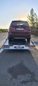 Gaziantep Yol Yardım