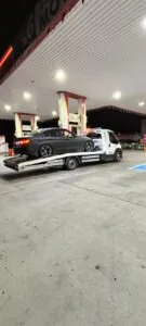 Nizip Çekici, Kurtarıcı ve Yol Yardım Hizmetleri